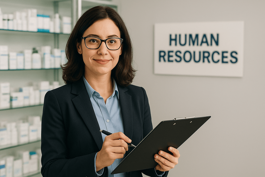 zenpharma human resource